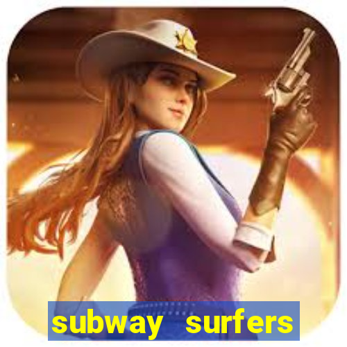 subway surfers start game havana